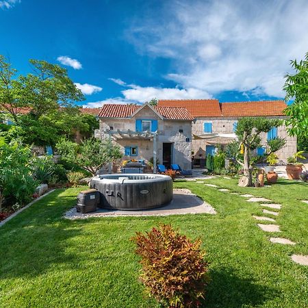 Rustical Holiday Resort Olea Imotski Εξωτερικό φωτογραφία