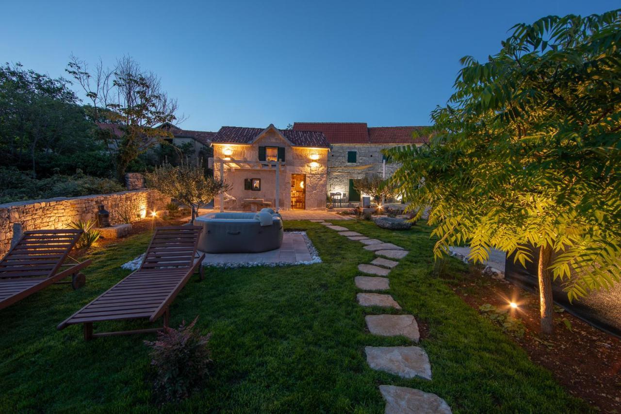 Rustical Holiday Resort Olea Imotski Εξωτερικό φωτογραφία