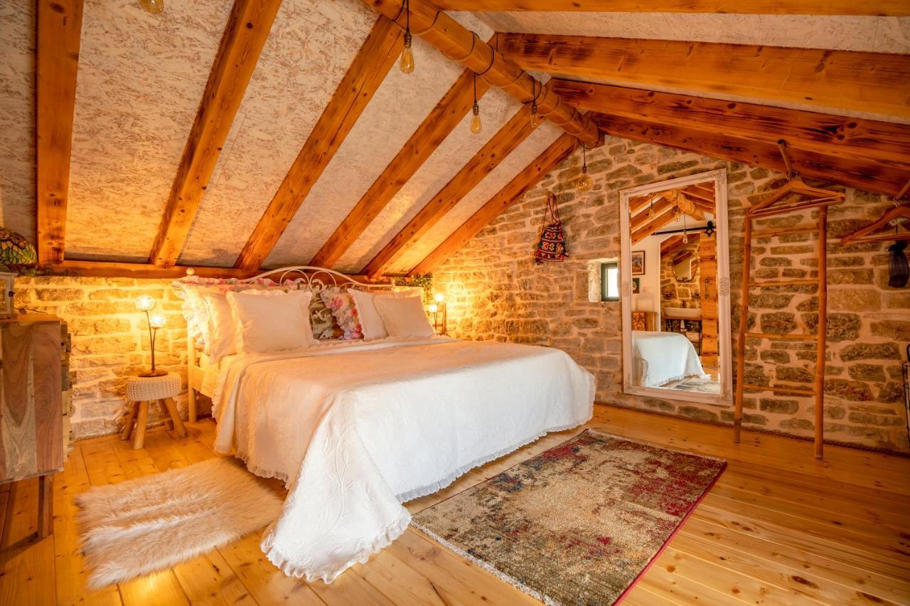 Rustical Holiday Resort Olea Imotski Εξωτερικό φωτογραφία