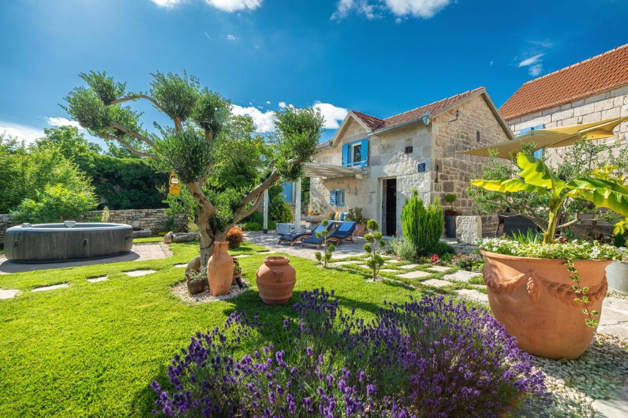 Rustical Holiday Resort Olea Imotski Εξωτερικό φωτογραφία