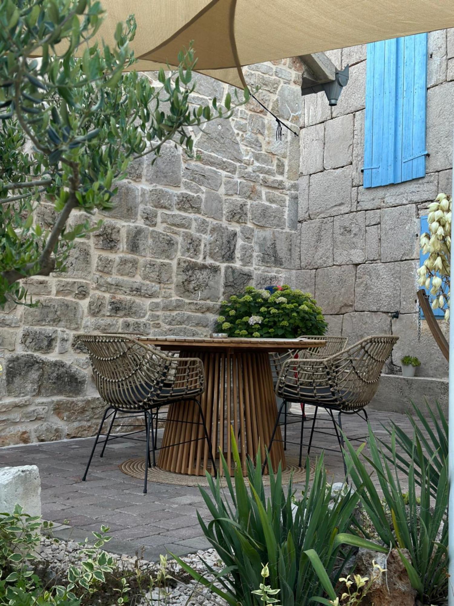 Rustical Holiday Resort Olea Imotski Εξωτερικό φωτογραφία